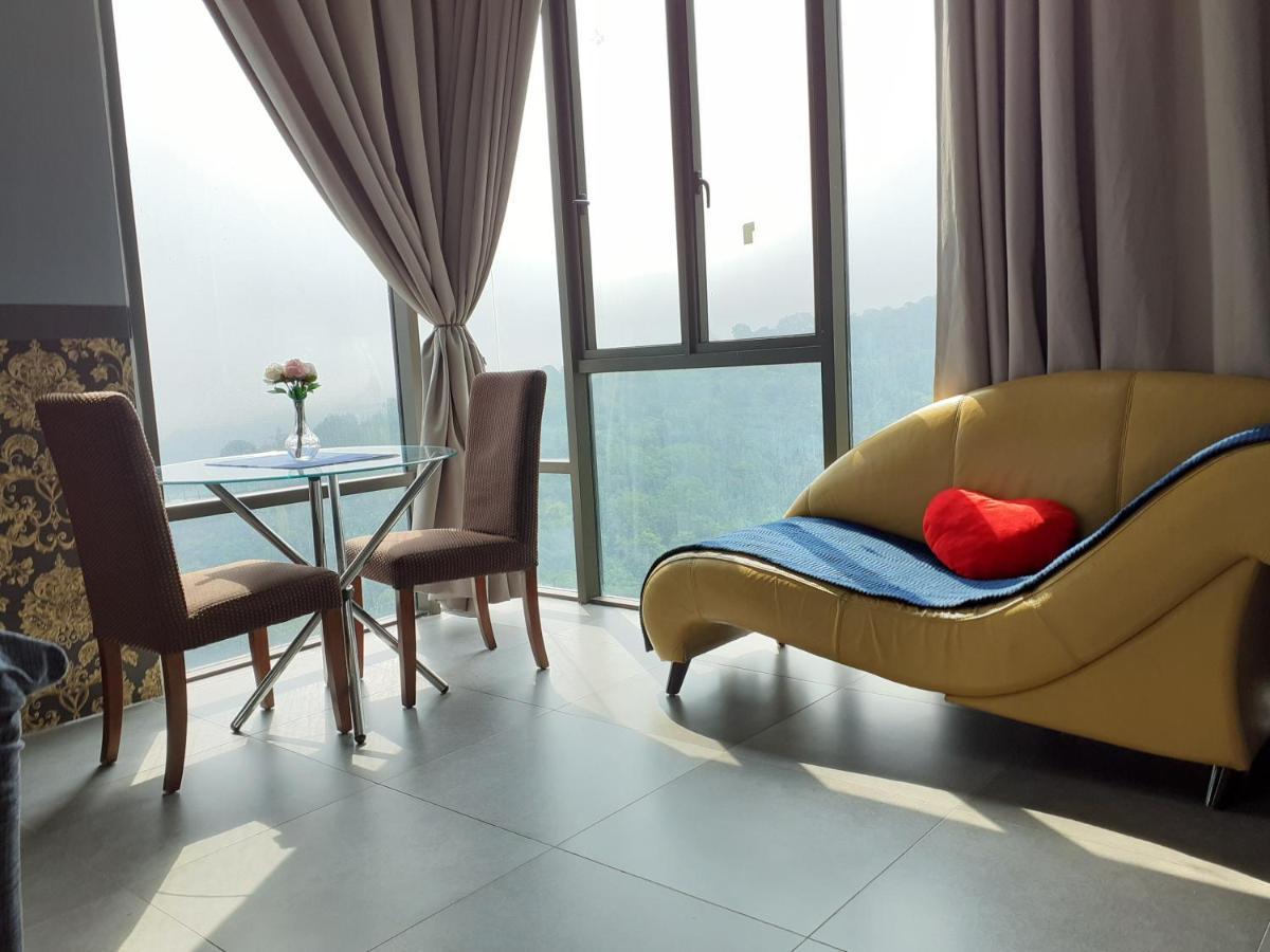 Empire Damansara Homes By Cities Homes Malaysia Petaling Jaya Exterior foto