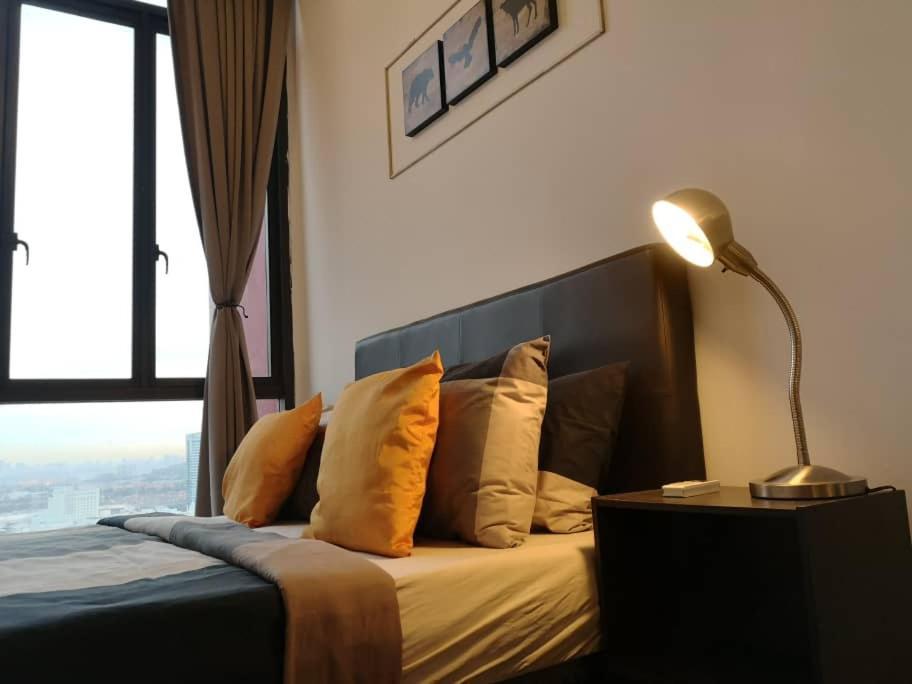Empire Damansara Homes By Cities Homes Malaysia Petaling Jaya Exterior foto