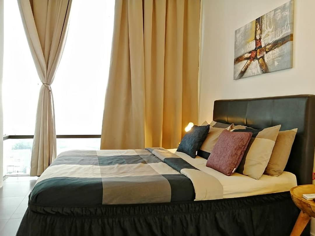 Empire Damansara Homes By Cities Homes Malaysia Petaling Jaya Exterior foto