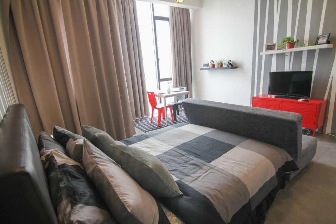 Empire Damansara Homes By Cities Homes Malaysia Petaling Jaya Exterior foto