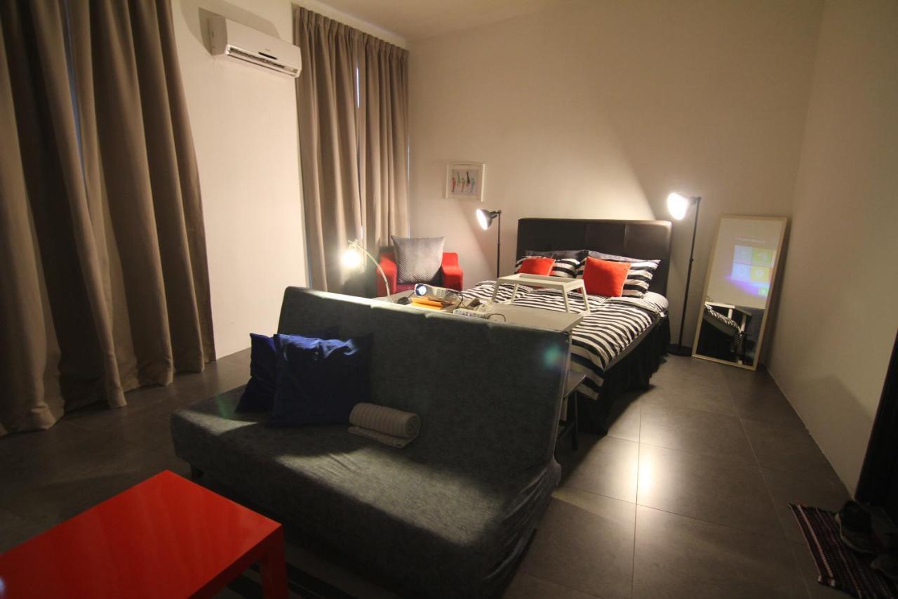 Empire Damansara Homes By Cities Homes Malaysia Petaling Jaya Exterior foto
