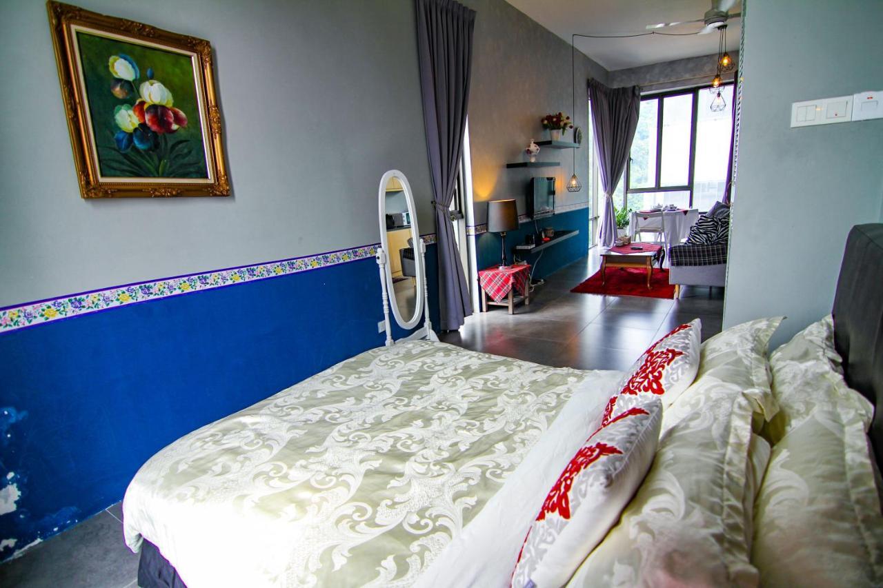 Empire Damansara Homes By Cities Homes Malaysia Petaling Jaya Exterior foto